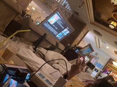 -东方雅典水疗美食汇(金海岸大厦店)