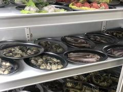 -嘉升大排档(番禺总店)