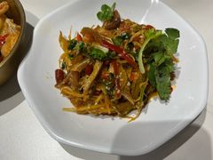 -杨爱珍大排档(龙游店)