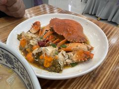 -杨记海鲜楼(三门黑金冠店)