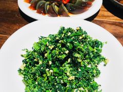 -鱼食饭稻·苏浙土菜17年老馆子(平江路店)