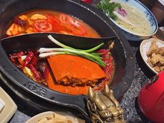 -蜀大侠火锅(春熙路店)