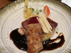 -阿吾罗日本料理(K11艺术中心店)