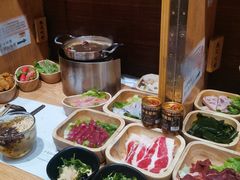 -独食火锅·半米屋台(望平街店)