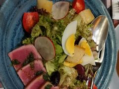-OGGI TRATTORIA PIZZERIA(深业上城店)