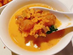 贵妃龙虾汤泡饭-利苑酒家(华熙国际店)
