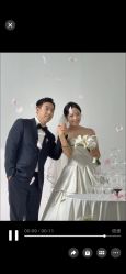 -蒙娜丽莎婚纱摄影(爱城总店)