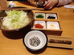 -胜博殿日式炸猪排(悠唐店)