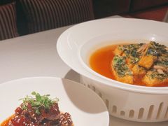 -漢舍中国菜馆(浦东嘉里城店)