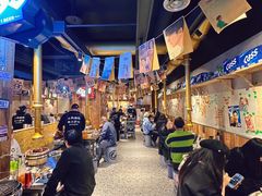 -韩山葵烤肉(太古里店)