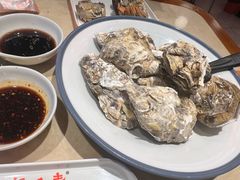 -杨氏青龙虾·羊蝎子(珠江路店)
