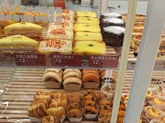 -味多美蛋糕(京旺家园店)