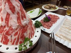 -爱新觉罗福臨火锅馆(万科滑雪场店)