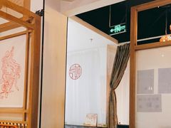 大堂-丝路花语之·胡姬酒肆(中关村店)