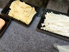 -鱼酷活鱼烤鱼(南京水游城店)