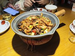 -田婆婆的菜(新天地店)