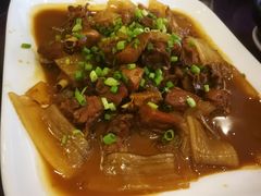 -西域美食(西直门南小街店)
