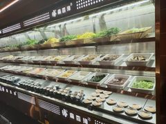 -鼎香缘海鲜自助火锅烤肉(锦辉购物广场店)