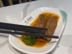 -苏晓玥·手作江南小吃(深圳北站店)