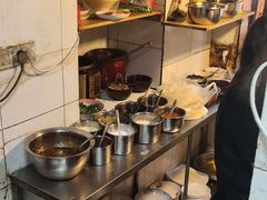 -胖妹面庄(北城天街店)