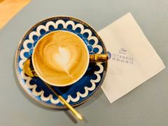 -伊斯坦布尔土耳其清真咖啡餐厅