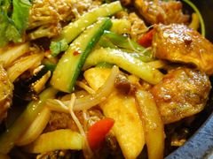 -友达面馆(二七南路店)