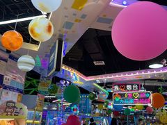 -大玩家(芝罘万达广场店)