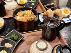 -玄白·炭烤活鳗(上海首店)