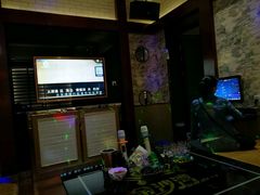 -金沙湾KTV(丽悦新天店)