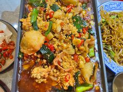 -赣菜笔记·江西米粉·小龙虾·小炒(曹杨路店)