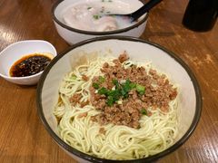 -谭师爷龙抄手(白下路店)