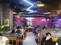 -亿牌牌东北烧烤(博物馆旗舰店)
