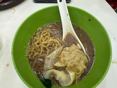 -麦文记面家(佐敦店)