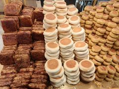 -杨老大焙子月饼干货(宽巷子民族美食街店)