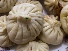 狗不理肉包-宝正臻天津包子总店(金阳光居易店)
