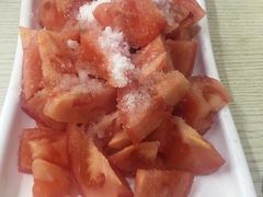 -兄弟联果木炭烤翅·50年家传鸡翅秘方
