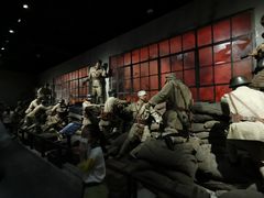 -上海四行仓库抗战纪念馆