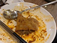 -清真吴记门钉肉饼·喜多利