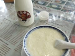 -周大娘牛乳(旧寨古村总店)