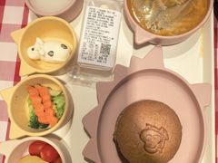 -西贝(厦门中华城店)