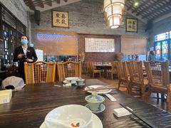 -猪肉婆私房菜(容桂总店)