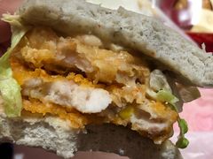 -麦当劳(塔园路店)