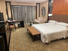 -济南喜来登酒店