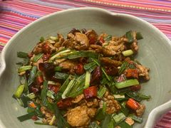 -香巴拉云南餐厅(华莱坞店)