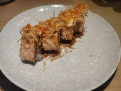 -沼津港精致料理·寿喜烧·烧鸟(漕河泾印象城店)