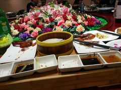 -皇厨荣升名厨家宴.赣州客家菜(金鹏怡和园店)