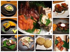 -和彩放题餐厅(酒仙桥店)