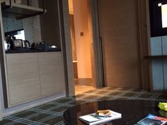-常州新城希尔顿酒店·OPEN全日餐厅