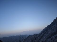 -洛阳白云山景区
