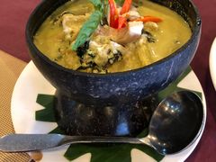 -The Palmboo Restaurant